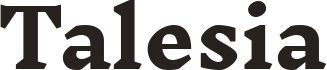 Talesia title
